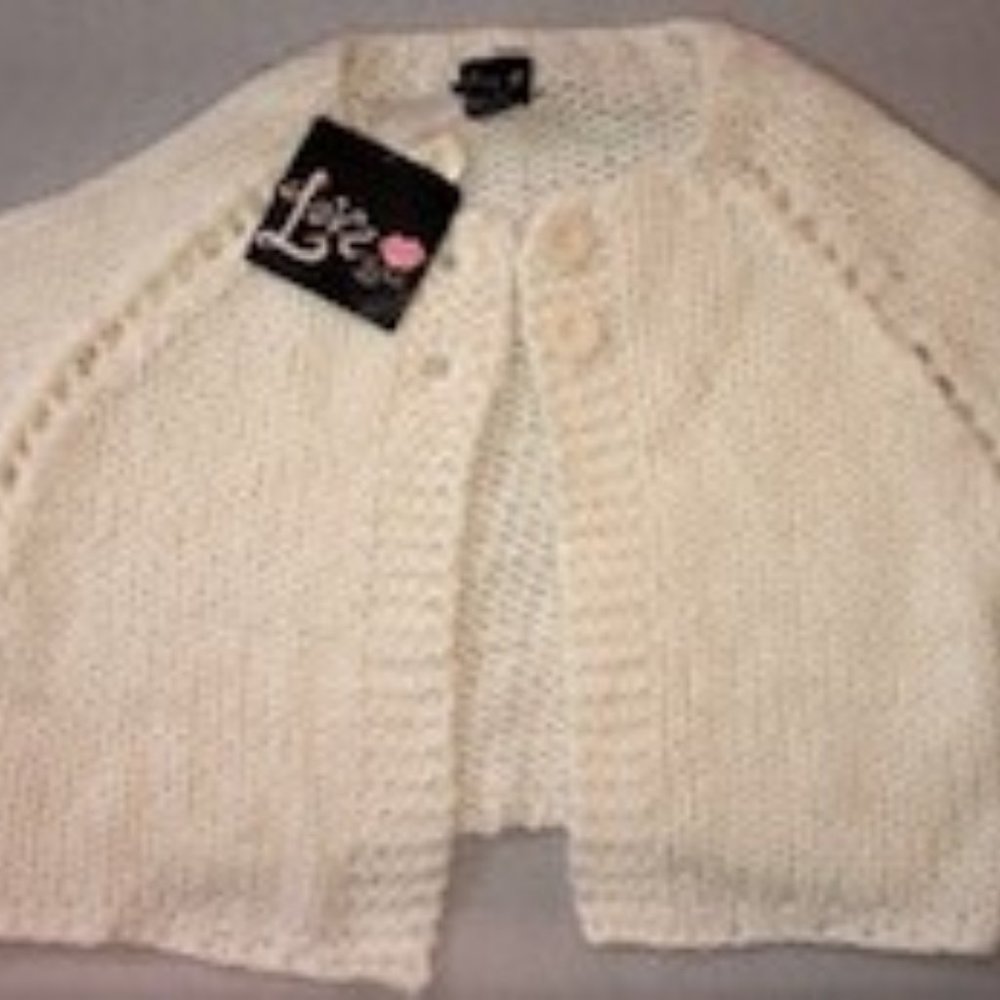 Love Lola Sweater